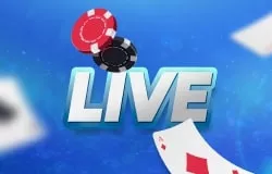 Gry w kasynie na żywo