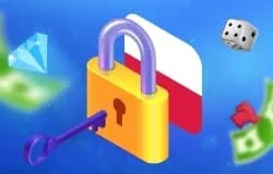 Dostęp dla polskich graczy