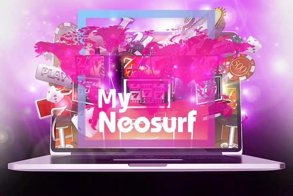 MyNeosurf
