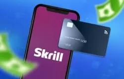 Warunki płatności Skrill