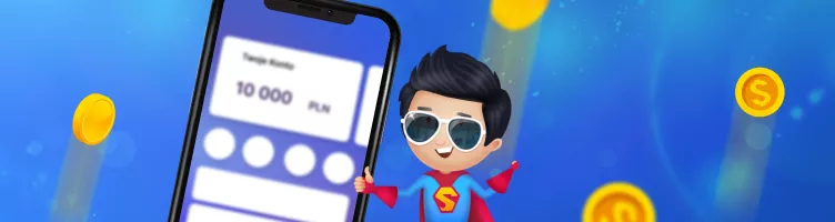 Wypłata na e-portfele