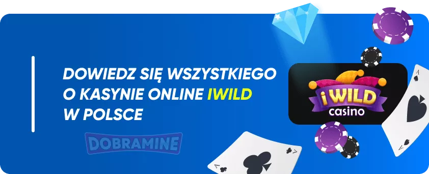 Ekspercki Przegląd kasyna iWild 