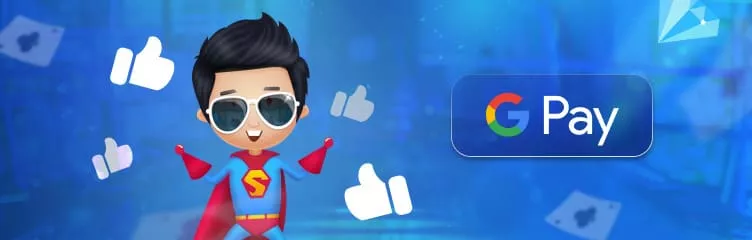 Zalety korzystania z Google Pay w polskich kasynach internetowych