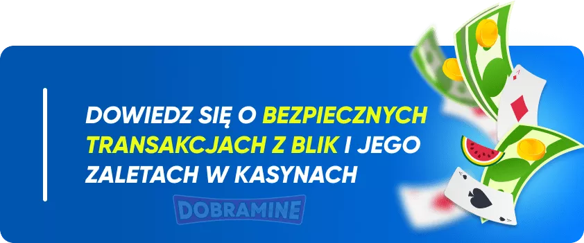 Jak działa BLIK? Główne zalety kasyn z BLIK