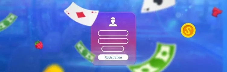 Jak zarejestrować się w kasynie Apple Pay