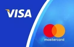 Visa vs Mastercard 