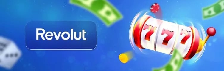 Najlepsze polskie kasyna online z Revolut