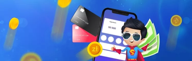 Najlepsze sposoby na zasilenie konta złotówkowego