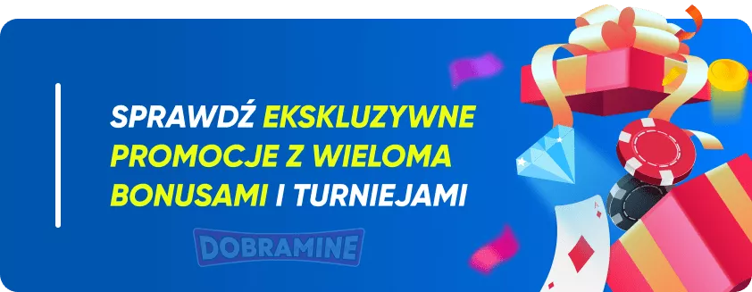 Bonusy Gratowin dla Polskich Graczy