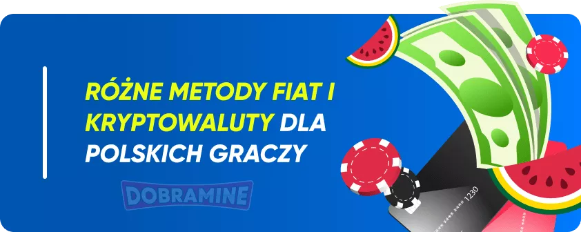 Opcje Płatności w Kasynie Gratowin dla Polskich Graczy 