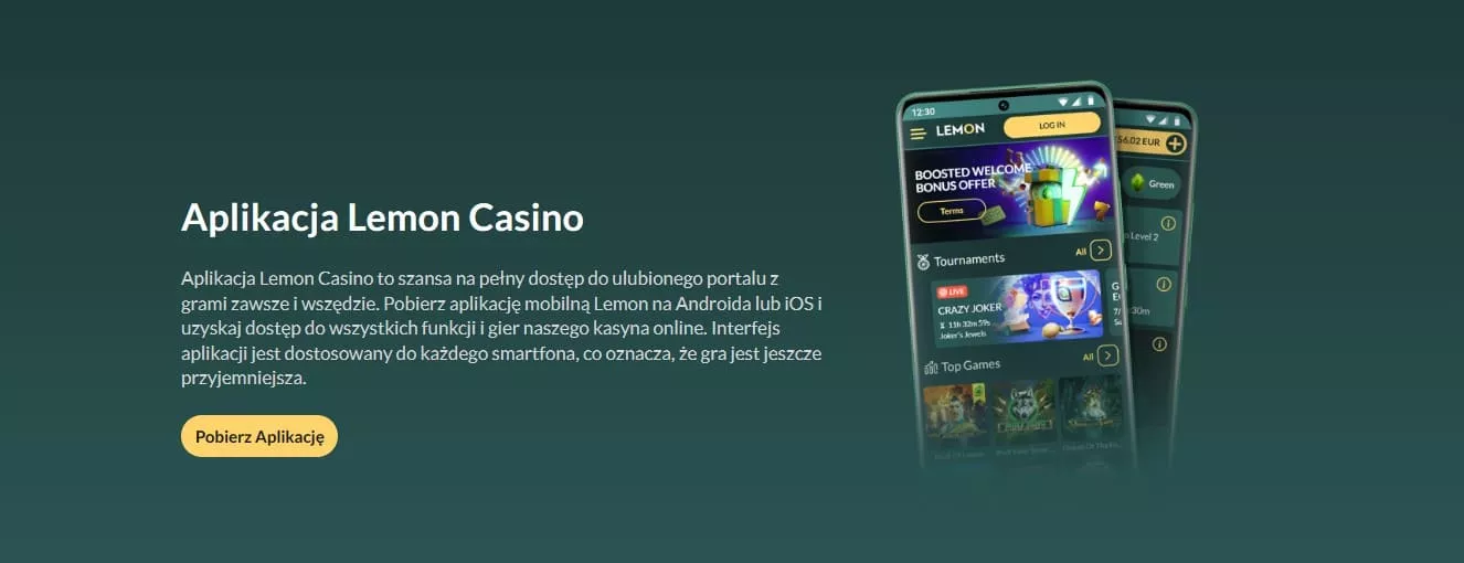 Mobilne kasyna z BTC