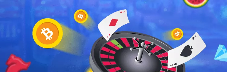 Bitcoin w kasynach online - charakterystyka kasyn