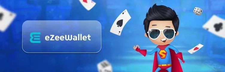 Jak Zaczynać Korzystać z Płatności eZeeWallet w Polskich Kasynach Online