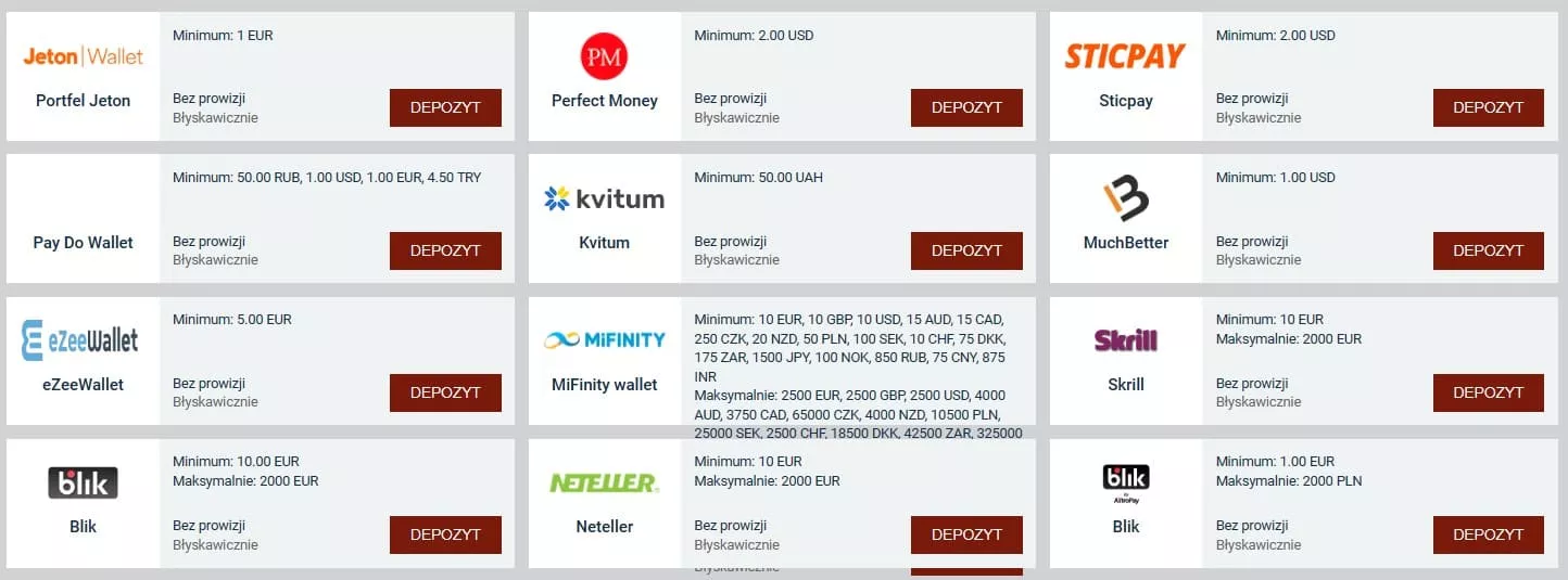 Kasyna online z bank transfer – korzyści