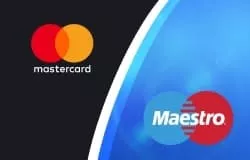 Mastercard kontra Maestro dla Polaków