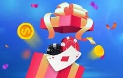 Bonusy w kasynie online - nagrody łączone