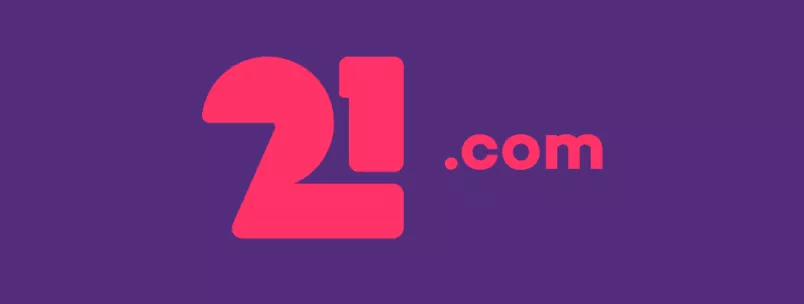 21.com Casino