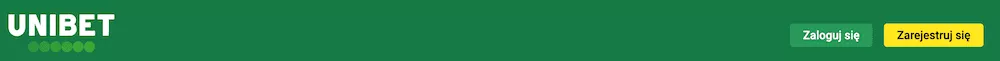 Unibet Casino - Rejestracja