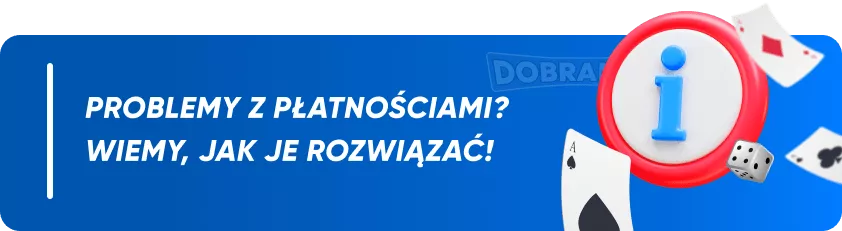 Problemy z płatnościami? Wiemy, jak je rozwiązać!