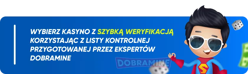 Lista kontrolna przed grą w kasynach bez weryfikacji przy wypłacie