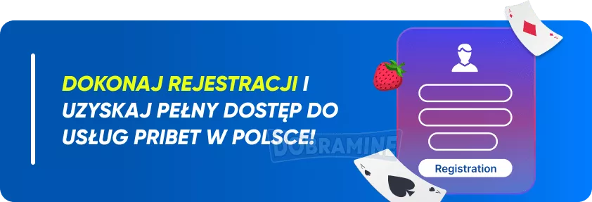 Jak Rozpocząć Grę w Kasynie Pribet