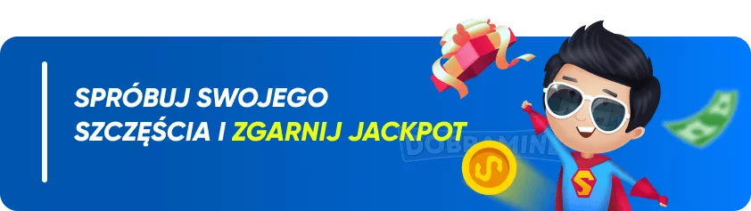 Gry z Jackpotami Pribet