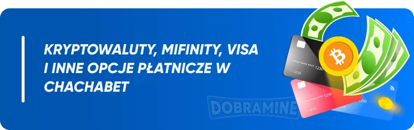 Opcje Płatności I Funkcje Kasyna ChachaBet Dla Polskich Graczy