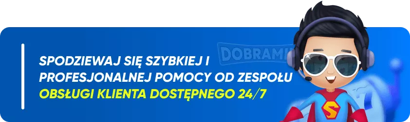 Obsługa Klienta ChachaBet