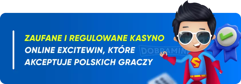 Bezpieczeństwo i ochrona Excitewin 