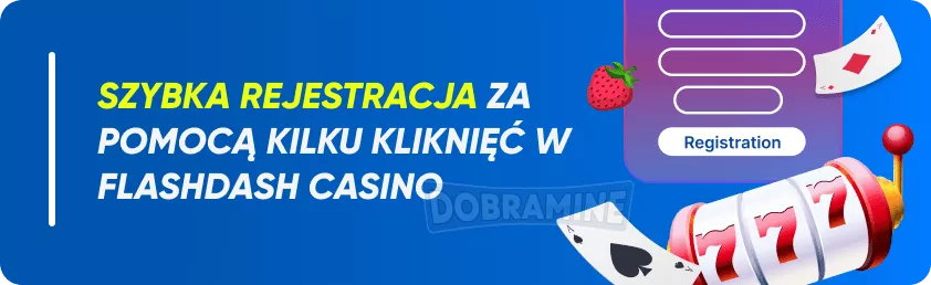 Jak Grać w Flashdash Casino w Polsce