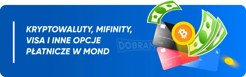 Opcje Płatności I Funkcje Mond Casino Dla Polskich Graczy