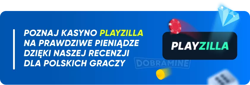 Główne Informacje o Playzilla Casino