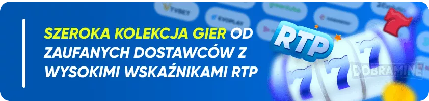 Dostawcy Oprogramowania w Kasynie Rollino