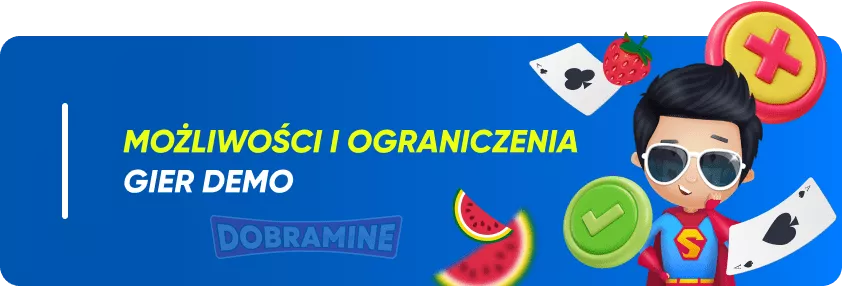 Gry kasynowe, w które można grać bez konta