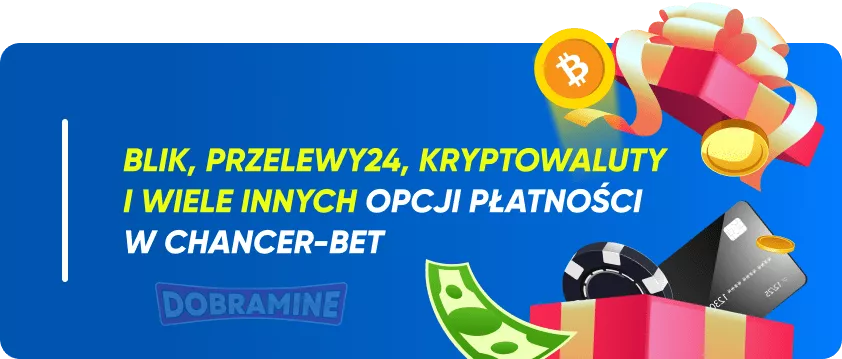 Metody Płatności i Funkcje Kasyna Chancer-bet
