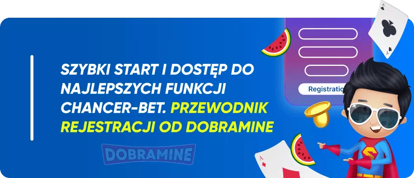 Jak Grać w Kasynie Chancer-bet w Polsce?