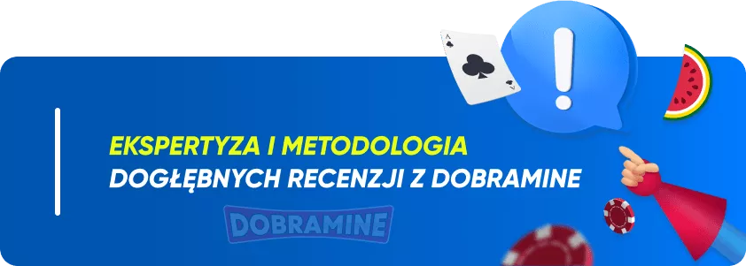 Ekspertyza i metodologia Dobramine
