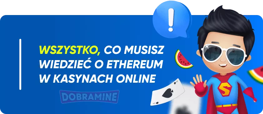 Funkcje Ethereum i jak z niego korzystać?