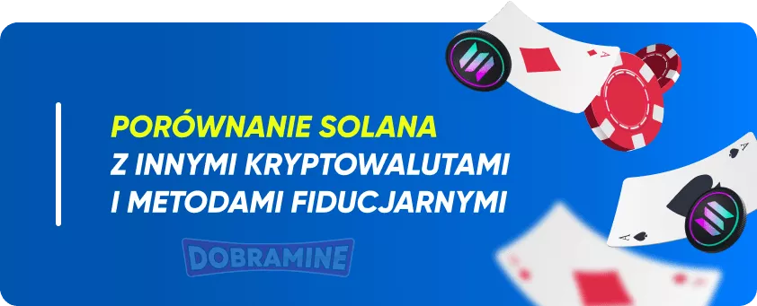 Alternatywy dla Solana w Polskich Kasynach Online 
