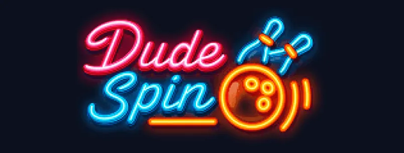 DudeSpin Casino